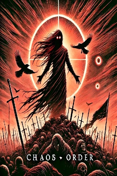 混沌與秩序——一部多元宇宙小說